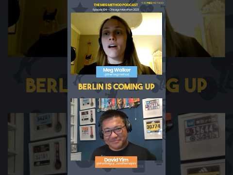Berlin Marathon 2023: Key Highlights and Essential Tips for Runners