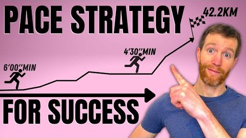 Mastering Marathon Pacing Strategy for an Unforgettable Race Experience