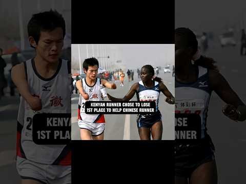 Breaking Barriers: How Nairobi Marathon Champions Inclusivity for Disabled Runners