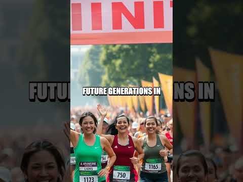 Women’s Marathon Records: Celebrating Breakthroughs and Inspiring Stories in Racing