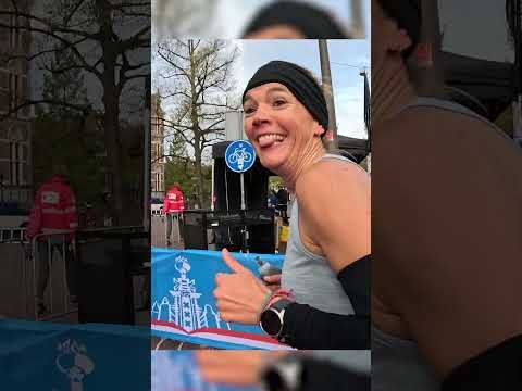 Unleash Your Potential: Latest Amsterdam Marathon News and Insights