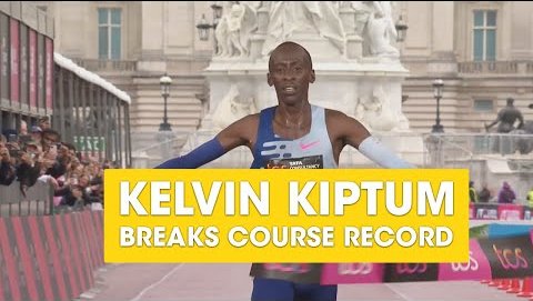 Elite Marathon Runners: Latest News and Highlights from the Racing Scene