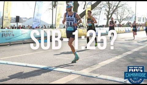 Half Marathon News 2025: Highlights from Cambridge and Upcoming Races