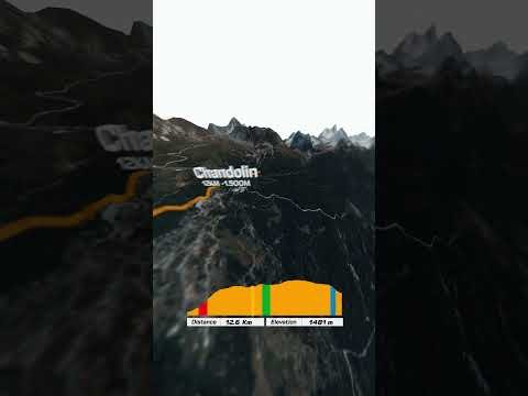 Ultra Marathon News: Explore the Sierre-Zinal and Its Breathtaking Challenge