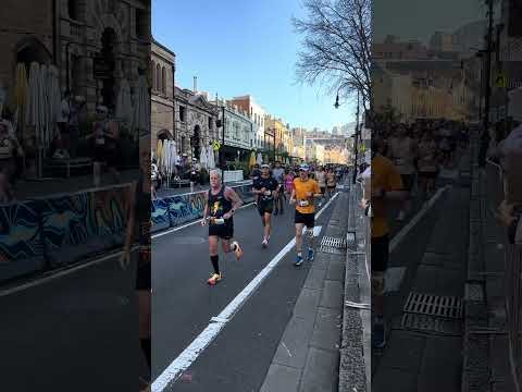 Sydney Marathon News: Essential Updates for Runners and Racing Enthusiasts