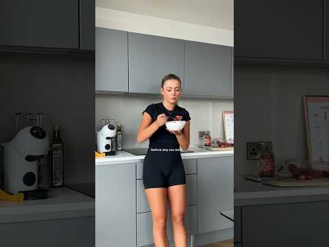 Mastering Marathon Nutrition: Fuel Your Race Day for Optimal Performance