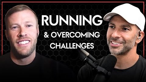 Inspiring Marathon Running News: Overcoming Adversity with Every Step