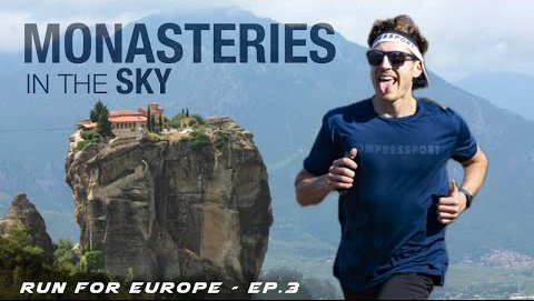 Top 10 Destination Marathons for Unforgettable Running Adventures