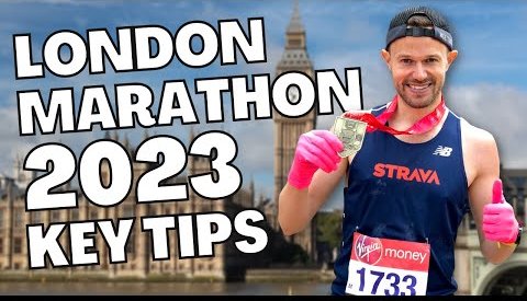 London Marathon News: Latest Updates and Insights for Runners and Fans