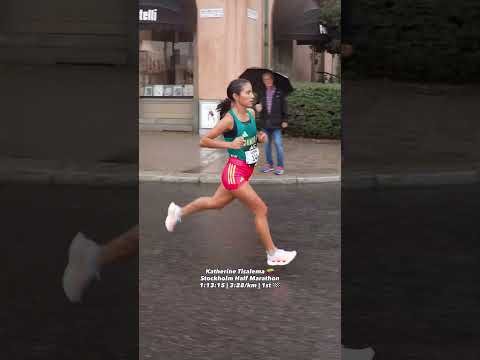 Unveiling 2025 Marathon Race Results: Top Performances and Highlights Worldwide
