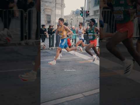 Marathon World Record Predictions for 2025: Who Will Break It?
