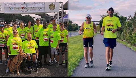 Embracing All: The Rise of Disability Inclusivity in Marathon Racing