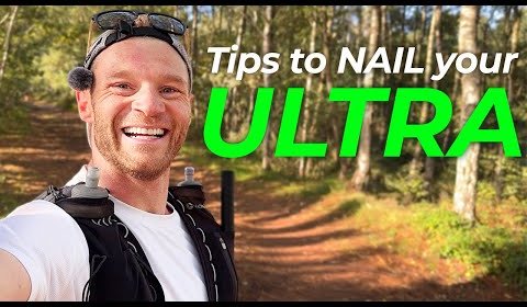 Discover the Latest Ultra Marathon News and Race Insights for 2023