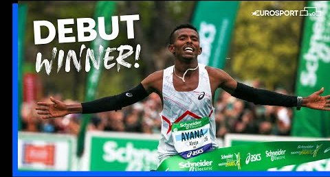 Discover the Exciting Inaugural Little Paris Marathon in Korça, Albania