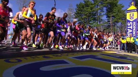 Boston Marathon News: Get Ready for the 130th Race Experience