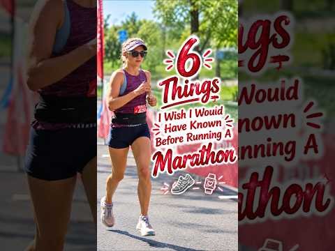 Latest Marathon Running News: Tips, Trends, and Race Highlights for 2023