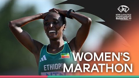 Upcoming Road Race Events: Your Guide to Global Marathon Racing News