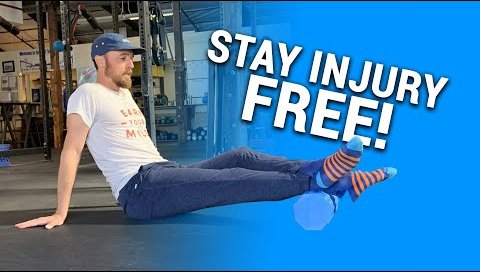 Marathon Injury Prevention: Essential Tips for Every Runner's Training Plan