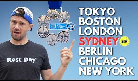 Ultimate International Marathon Travel Guide for Global Racing Enthusiasts