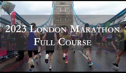 Unleash Your Adventure: Top Destination Marathons for Every Runner