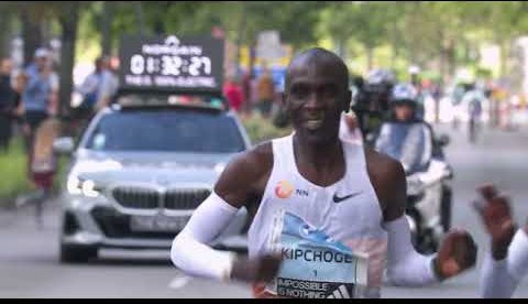 Berlin Marathon 2023: Latest News and Highlights for Race Day Enthusiasts