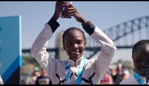 Sydney Marathon 2023: Inspiring Stories and Highlights from the Race