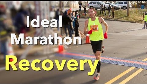 Essential Marathon Recovery Tips for Optimal Performance After Racing