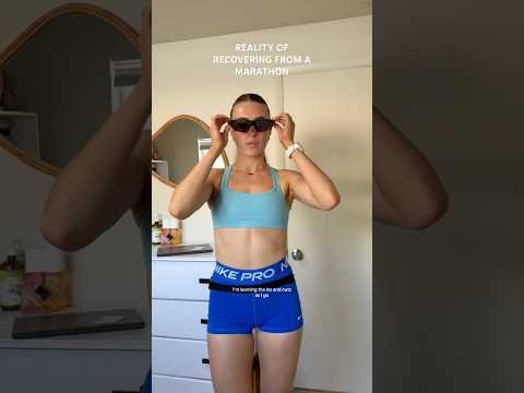 Maximize Your Performance: Essential Marathon Recovery Tips for Runners