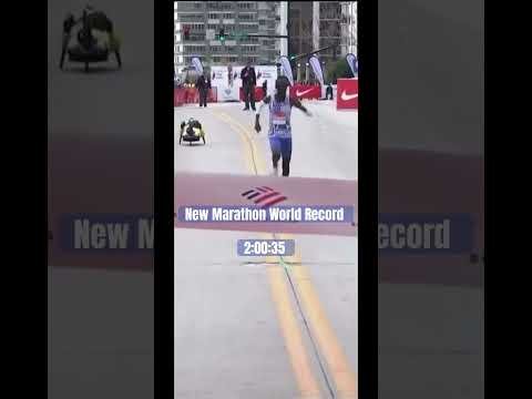 Discover the Latest Chicago Marathon News and Race Highlights for Runners