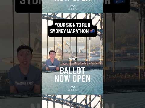 Sydney Marathon: Your Ultimate Guide to 2027 Race Registration and Experience