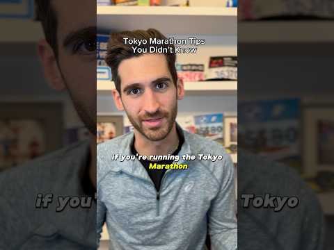 Discover the Latest Tokyo Marathon News: Exciting Updates for Runners