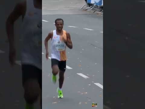 Berlin Marathon Updates: Kenenisa Bekele's Injury and What It Means for Runners