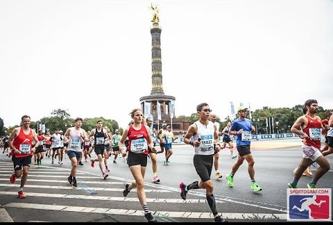 Berlin Marathon Highlights: Controversy and Celebration in 2023 Race Events