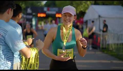 Discover the Most Scenic Marathon Races Around the World for 2024