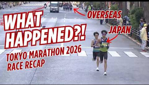 Tokyo Marathon 2026: Defending Champions and Exciting Updates You Need to Know