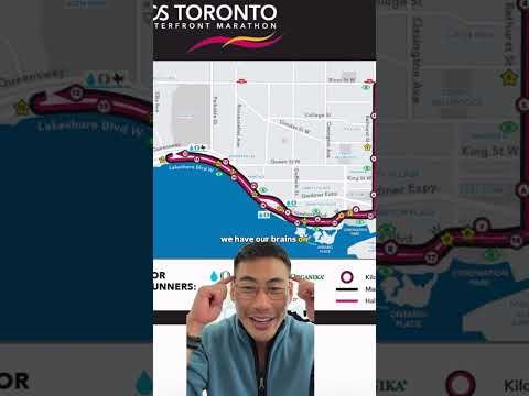 Toronto Marathon 2023: Uniting Runners in a Celebratory Race Experience