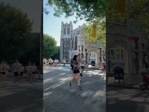 Experience the Thrill of NYC's Percy Sutton Harlem 5K Road Race