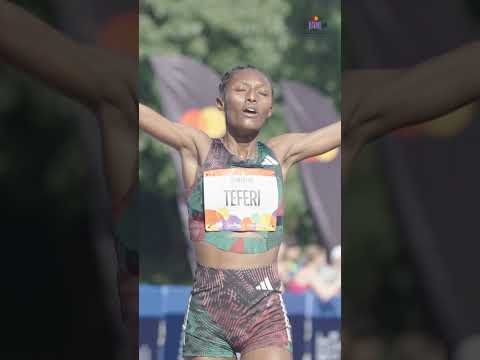 Historic Milestone: NYRR Mini 10K Breaks 10,000 Female Finishers in NYC