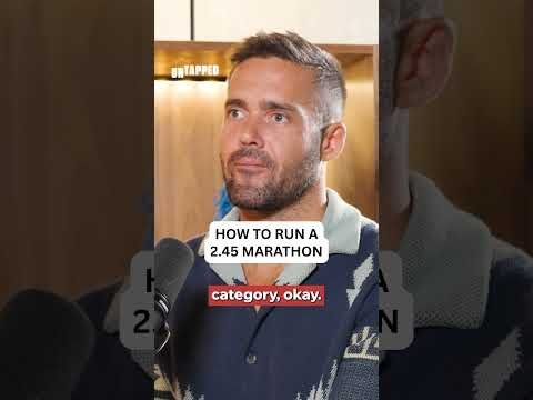 Elite Marathon Runners: Latest News and Insights from the Racing World