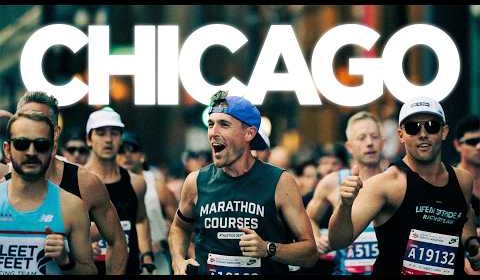 Chicago Marathon News: Exciting Updates for Runners and Fans in 2026