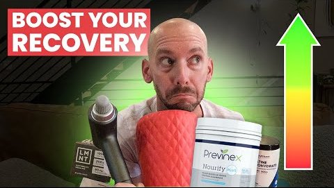 Maximize Your Marathon Performance with Essential Recovery Tips