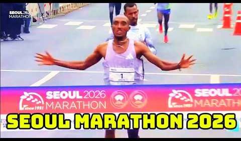 Seoul Marathon News: Highlights from the Elite Racing Event of 2023