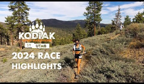Experience the Thrill of Kodiak Ultra Marathons: Your Ultimate Race Guide