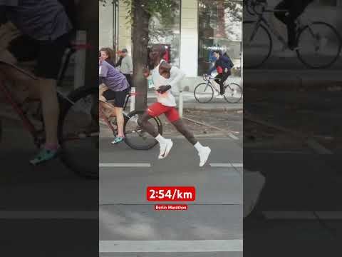 Paris Marathon Enthusiasts: Exciting Updates and Insights on the Race