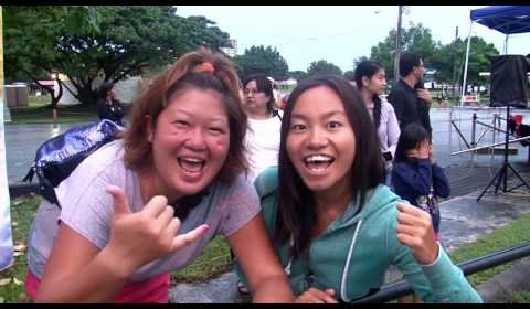 Guam Ko’ko’ Road Race: A Global Celebration of Marathon Running and Culture